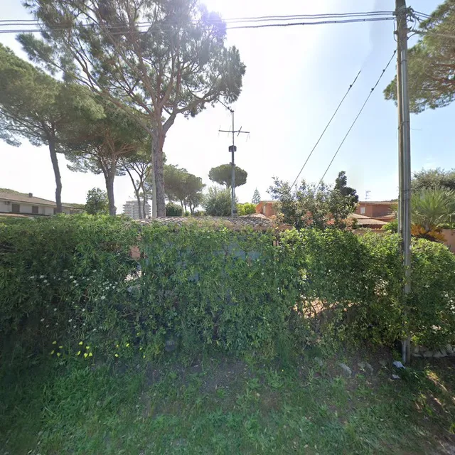 Ristorante Lega Navale Italiana