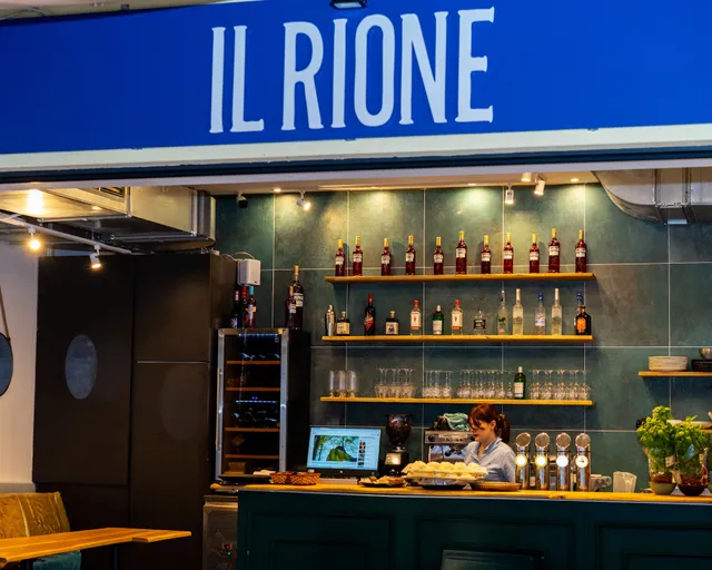 Locanda il Rione - fresh handmade Pasta