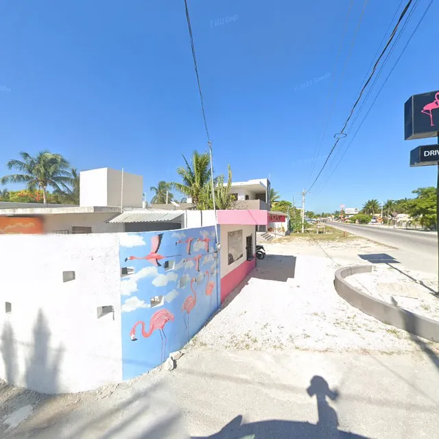 Restaurant La Sirena