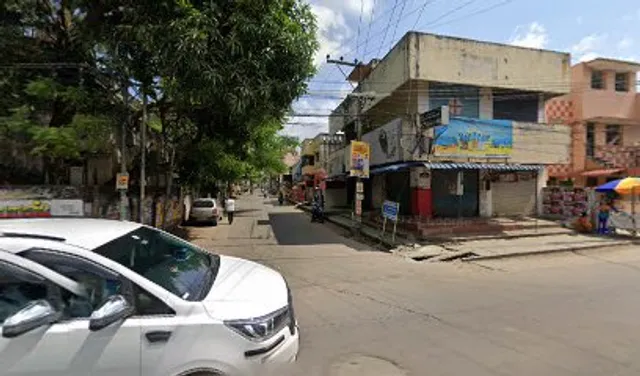 8, Dr Rajendra Prasad Rd