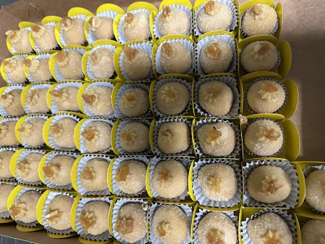 Lili Doces e Salgados