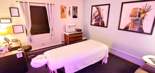 Summa Massage and Wellness LLC