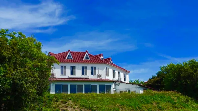 ペンションターニングポイント