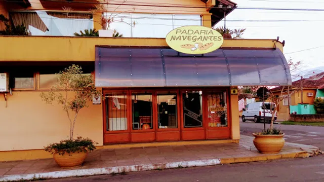 Padaria Navegantes