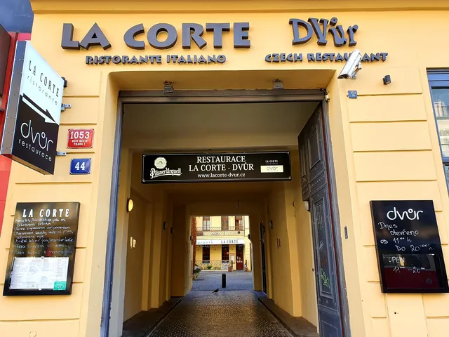 La Corte
