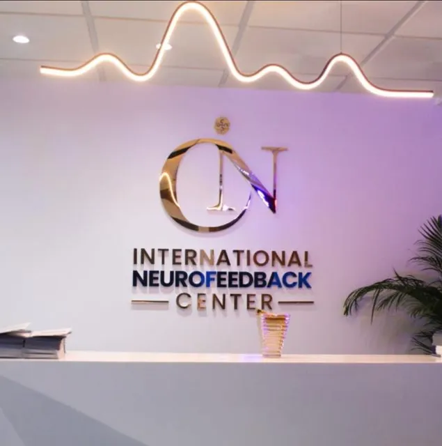 International Neurofeedback Center Casablanca