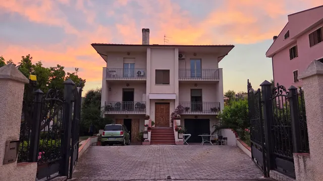 Affittacamere Brezza Di Sirolo