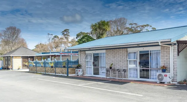 Kaitaia Motor Lodge