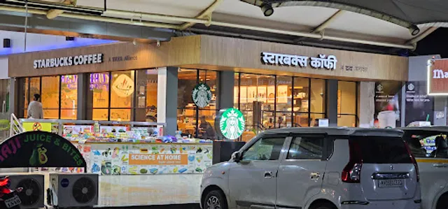 Shubh Sagar Restaurant