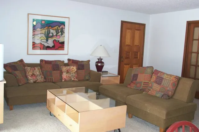 Lake Michigan Vacation Condos