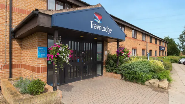 Travelodge Lincoln Thorpe-on-the-Hill