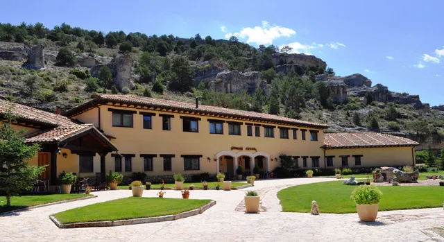 Hotel Rural SPA La Senda de los Caracoles