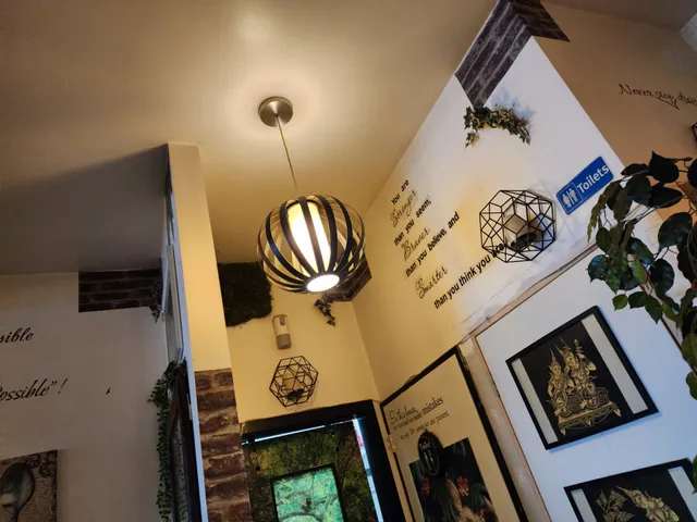 Hoon Hay Thai Restaurant