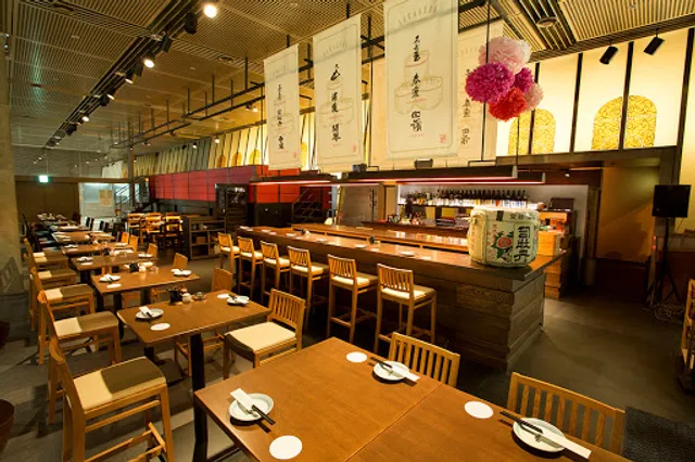 Japanese SAKE Restaurant TAKARA
