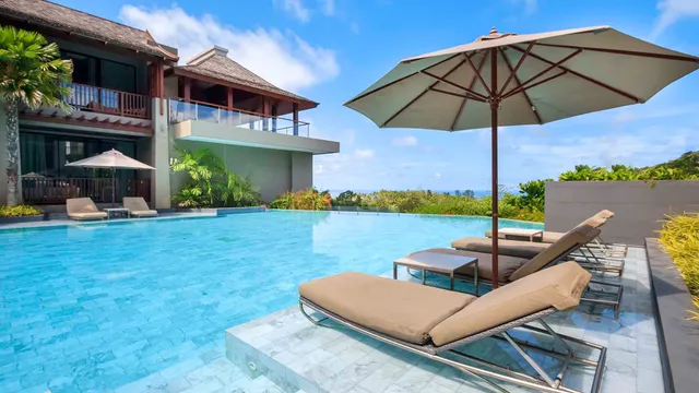 Avista Hideaway Patong Resort & Spa Phuket - MGallery Collection