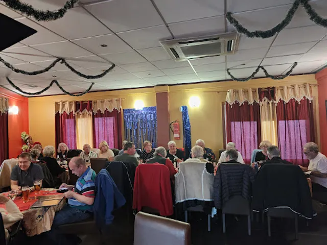 Famous Steak - House Indian Restaurant