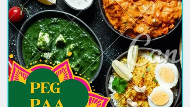 Peg Paaa.. The Ultimate Tavern