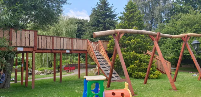 Hotel & Restaurant Baumhaus - Marc Massa