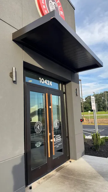 Chipotle Mexican Grill