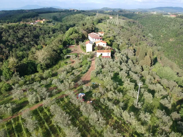 Azienda Agricola "Il Cavallone" Agriturismo