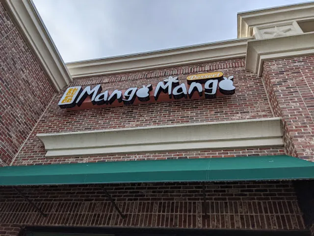 Mango Mango Dessert - Virginia beach