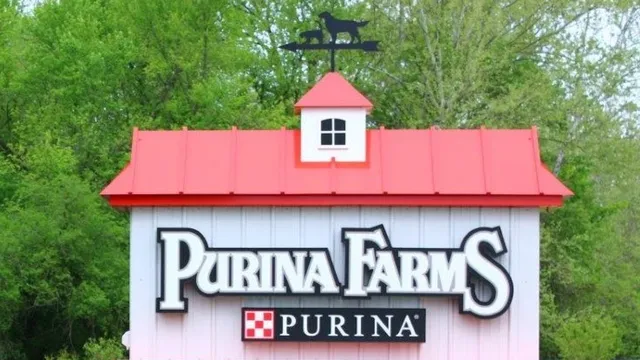 Purina Farms