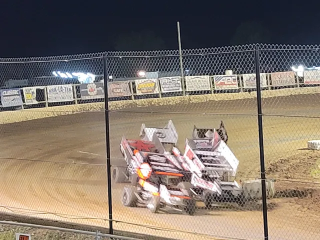 Boothill Speedway