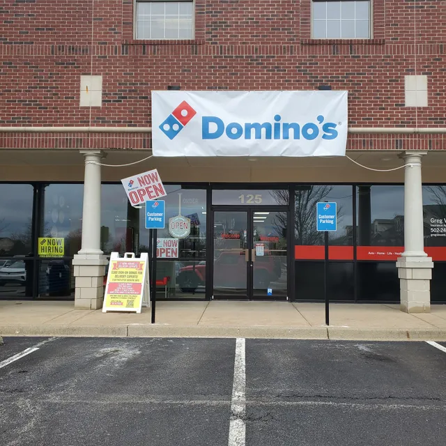 Domino's Pizza