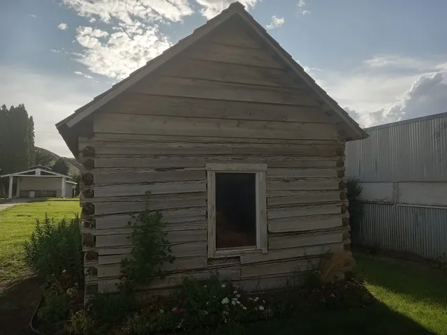 Garfield County Fair Grounds