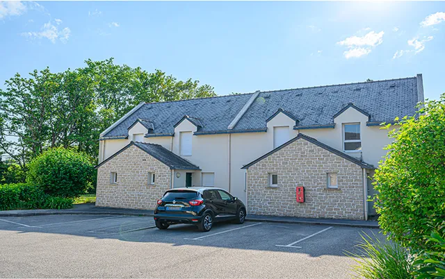 Résidence Ker Goh Lenn - Vacancéole