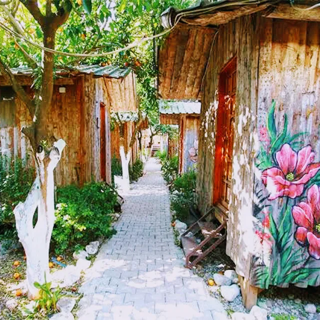 Olympos Rüya Pansiyon