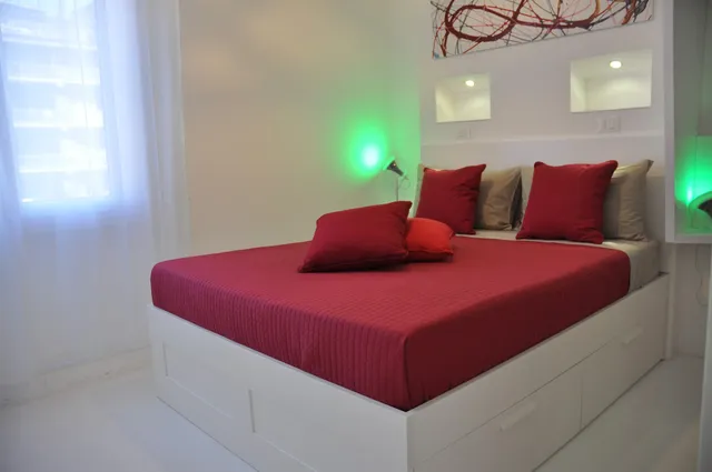 Bianco Notte - Casa Vacanze