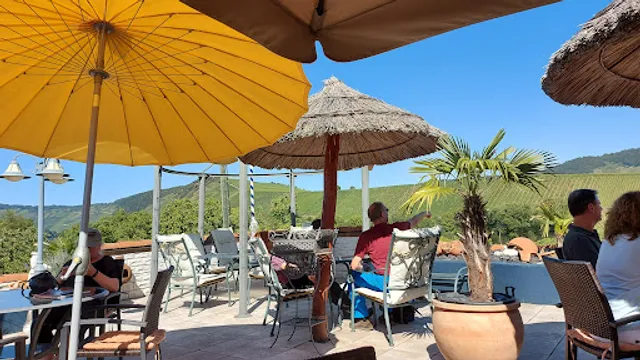 Cafe und Wirtshaus Panorama