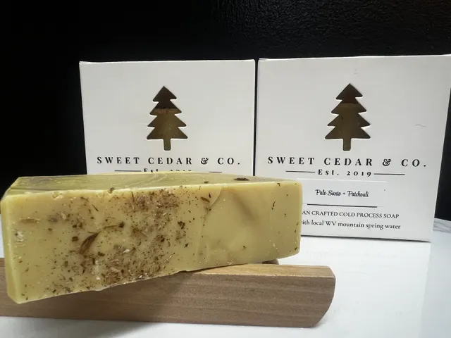 Sweet Cedar & Company