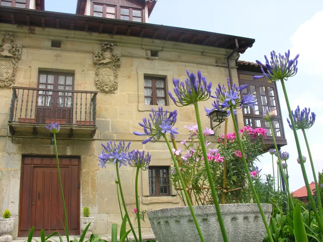 Apartamentos rurales El Majuelo