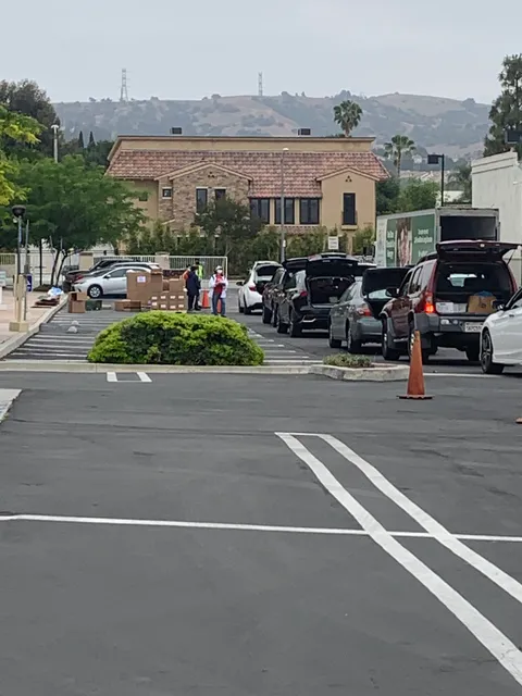 Rowland Heights Community Christian Church 羅蘭崗基督徒禮拜堂