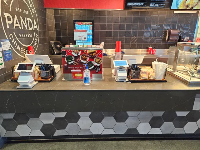 Panda Express