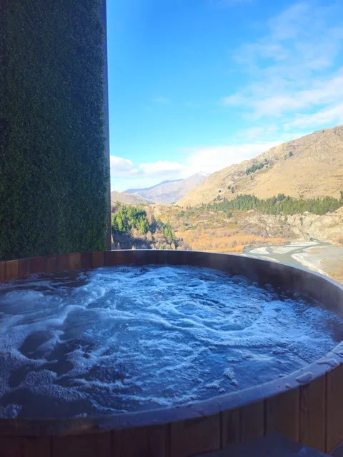 Onsen Hot Pools and Day Spa