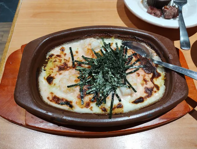Saizeriya Roppongi