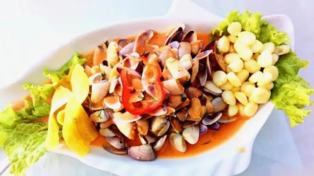 Adela Restobar - Cevicheía.