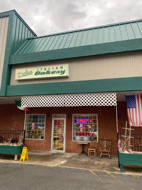 Dolce Italian Bakery