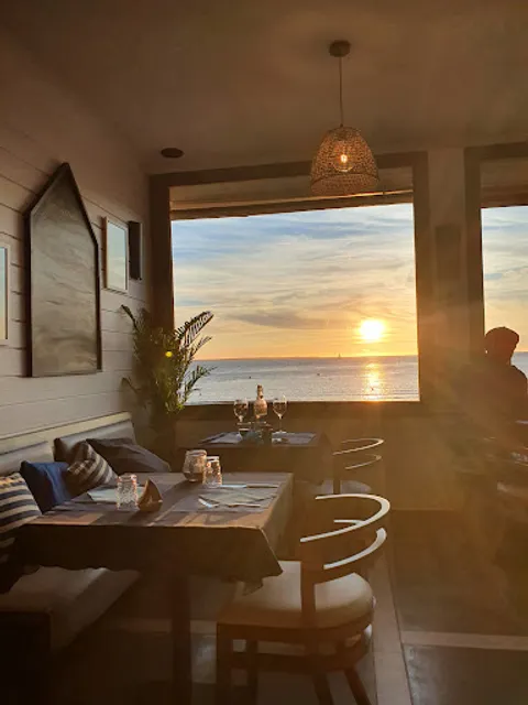 Restaurant Le Baignassout