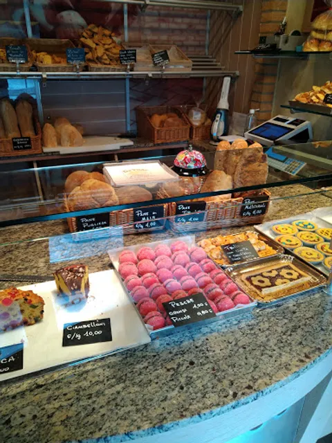 FORNO DA TILDE di Urriani Sandro - dal 1947