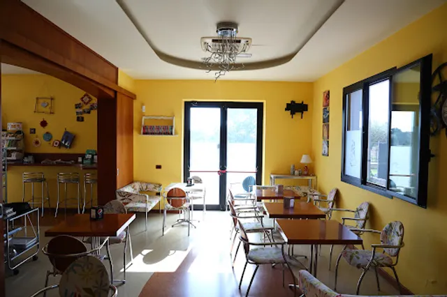 Caffè del ballerino