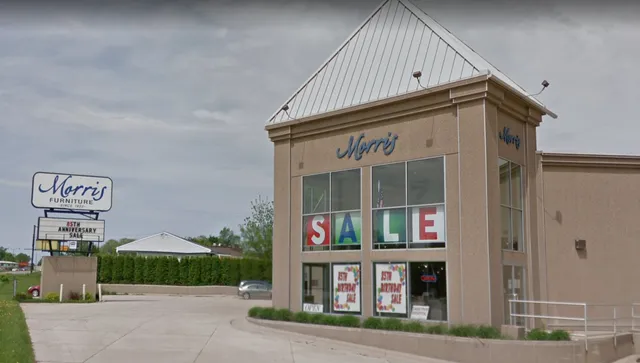 Morris Furniture