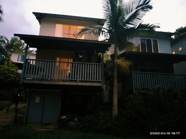 Lake Tinaroo Terraces