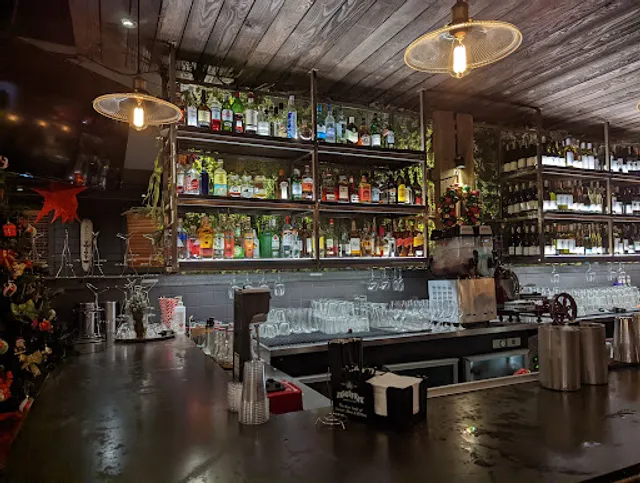 Outback Steakhouse Penrith