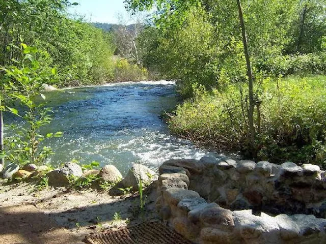 California Weekend Getaway