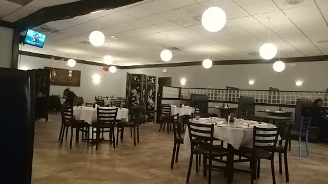 Wang's II Chinese Restaurant