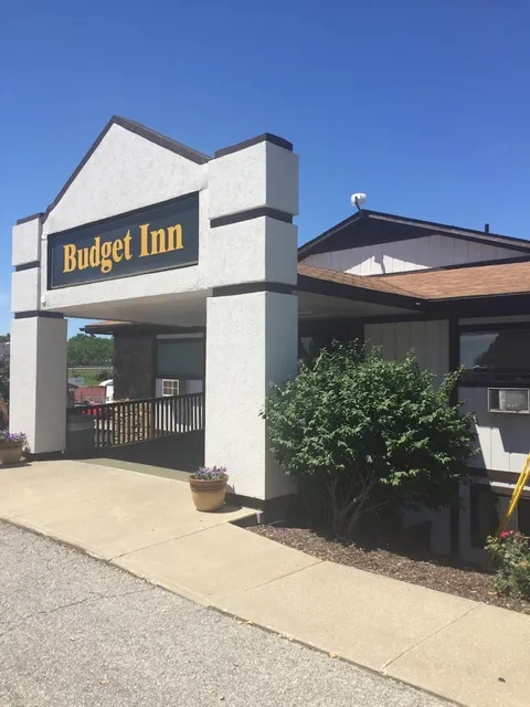 Budget Inn-Midway